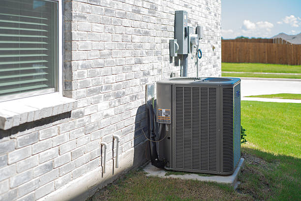 Reliable Air Conditioning Service contractor in South Grafton, MA by FH HVAC